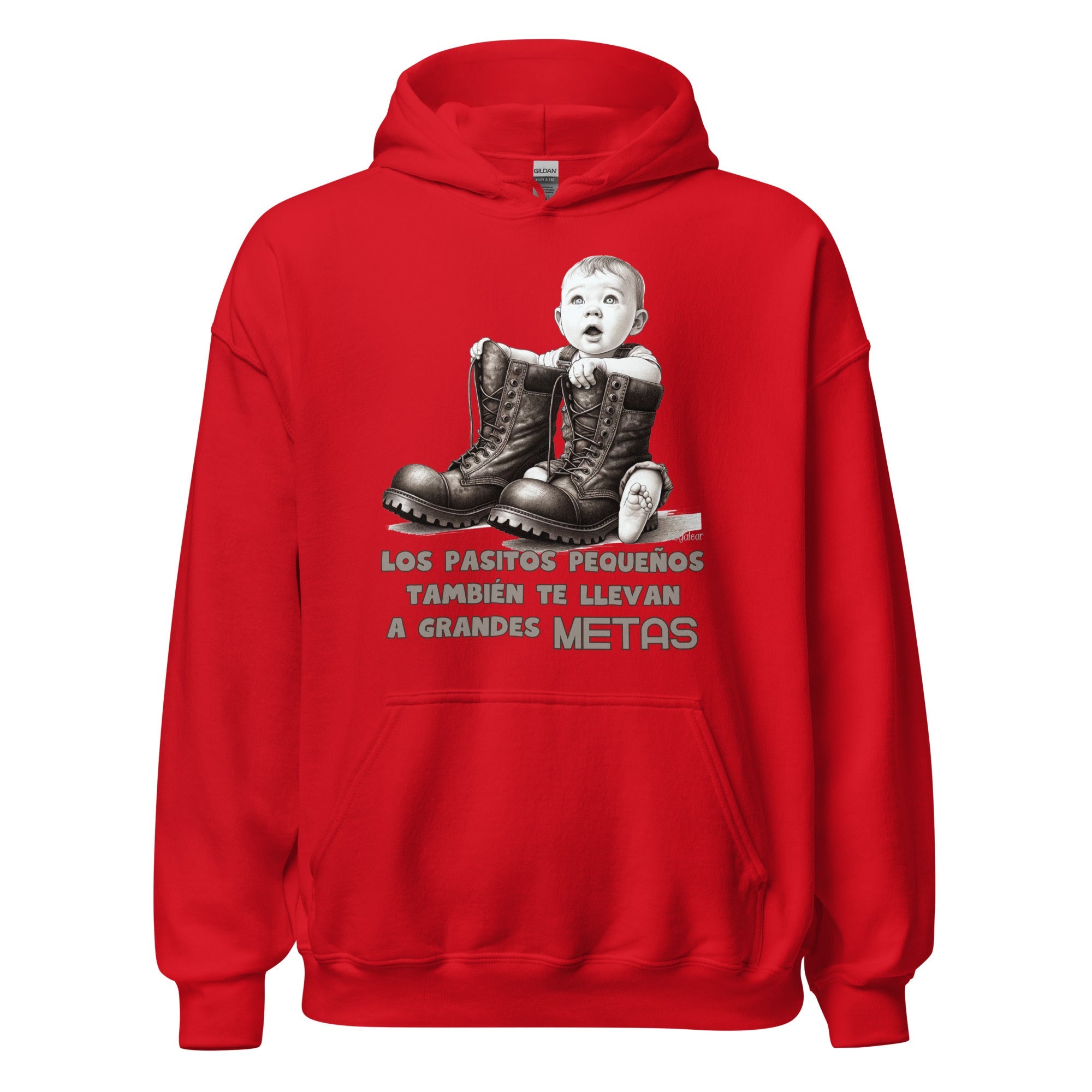 sudaderas con frases